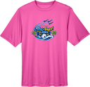 Performance Short Sleeves - 3rd Annual Blue Angel Classic 2026