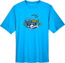 Performance Short Sleeves - 3rd Annual Blue Angel Classic 2026