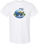 Short Sleeves - 3rd Annual Blue Angel Classic 2026