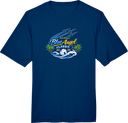 Performance Short Sleeves - 3rd Annual Blue Angel Classic 2026
