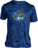 Performance Short Sleeves - 3rd Annual Blue Angel Classic 2026