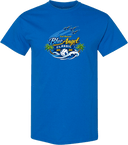 Short Sleeves - 3rd Annual Blue Angel Classic 2026