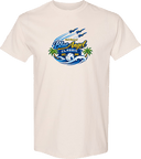 Short Sleeves - 3rd Annual Blue Angel Classic 2026