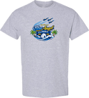 Short Sleeves - 3rd Annual Blue Angel Classic 2026