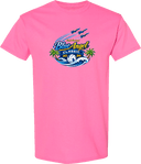 Short Sleeves - 3rd Annual Blue Angel Classic 2026