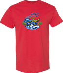 Short Sleeves - 3rd Annual Blue Angel Classic 2026