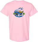 Short Sleeves - 3rd Annual Blue Angel Classic 2026