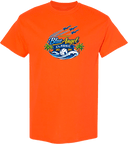 Short Sleeves - 3rd Annual Blue Angel Classic 2026