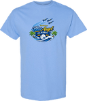 Short Sleeves - 3rd Annual Blue Angel Classic 2026