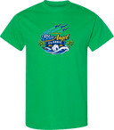 Short Sleeves - 3rd Annual Blue Angel Classic 2026