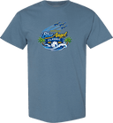 Short Sleeves - 3rd Annual Blue Angel Classic 2026