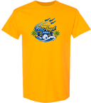 Short Sleeves - 3rd Annual Blue Angel Classic 2026