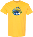 Short Sleeves - 3rd Annual Blue Angel Classic 2026