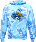 Tie-Dye Hoodies - 3rd Annual Blue Angel Classic 2026