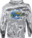 Tie-Dye Hoodies - 3rd Annual Blue Angel Classic 2026