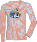 Tie-Dye Long Sleeves - 3rd Annual Blue Angel Classic 2026