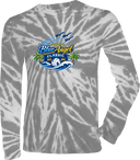 Tie-Dye Long Sleeves - 3rd Annual Blue Angel Classic 2026
