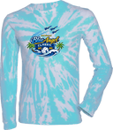 Tie-Dye Long Sleeves - 3rd Annual Blue Angel Classic 2026