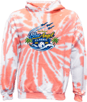 Tie-Dye Hoodies - 3rd Annual Blue Angel Classic 2026