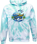 Tie-Dye Hoodies - 3rd Annual Blue Angel Classic 2026