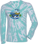 Tie-Dye Long Sleeves - 3rd Annual Blue Angel Classic 2026