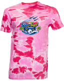 Tie-Dye Short Sleeves - 3rd Annual Blue Angel Classic 2026