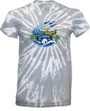 Tie-Dye Short Sleeves - 3rd Annual Blue Angel Classic 2026