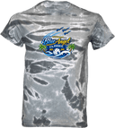 Tie-Dye Short Sleeves - 3rd Annual Blue Angel Classic 2026