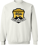 Crew Sweatshirt - RDA Spring Invitational 2026 (Main Logo)