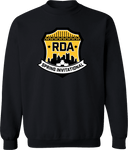 Crew Sweatshirt - RDA Spring Invitational 2026 (Main Logo)