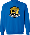 Crew Sweatshirt - RDA Spring Invitational 2026 (Main Logo)