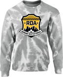 Crew Sweatshirt - RDA Spring Invitational 2026 (Main Logo)