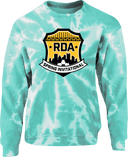 Crew Sweatshirt - RDA Spring Invitational 2026 (Main Logo)