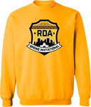 Crew Sweatshirt - RDA Spring Invitational 2026 (Main Logo)