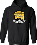 Hoodies - RDA Spring Invitational 2026 (Main Logo)