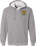 Full Zip Hoodies - RDA Spring Invitational 2026 (Main Logo)