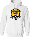 Hoodies - RDA Spring Invitational 2026 (Main Logo)