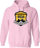 Hoodies - RDA Spring Invitational 2026 (Main Logo)