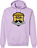 Hoodies - RDA Spring Invitational 2026 (Main Logo)