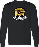 Long Sleeves - RDA Spring Invitational 2026 (Main Logo)