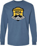 Long Sleeves - RDA Spring Invitational 2026 (Main Logo)
