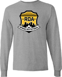 Long Sleeves - RDA Spring Invitational 2026 (Main Logo)