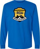 Long Sleeves - RDA Spring Invitational 2026 (Main Logo)