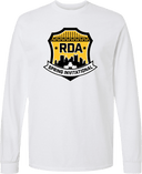 Long Sleeves - RDA Spring Invitational 2026 (Main Logo)