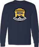 Long Sleeves - RDA Spring Invitational 2026 (Main Logo)