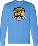 Long Sleeves - RDA Spring Invitational 2026 (Main Logo)