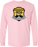 Long Sleeves - RDA Spring Invitational 2026 (Main Logo)