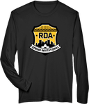 Performance Long Sleeves - RDA Spring Invitational 2026 (Main Logo)