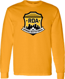 Long Sleeves - RDA Spring Invitational 2026 (Main Logo)