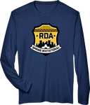 Performance Long Sleeves - RDA Spring Invitational 2026 (Main Logo)